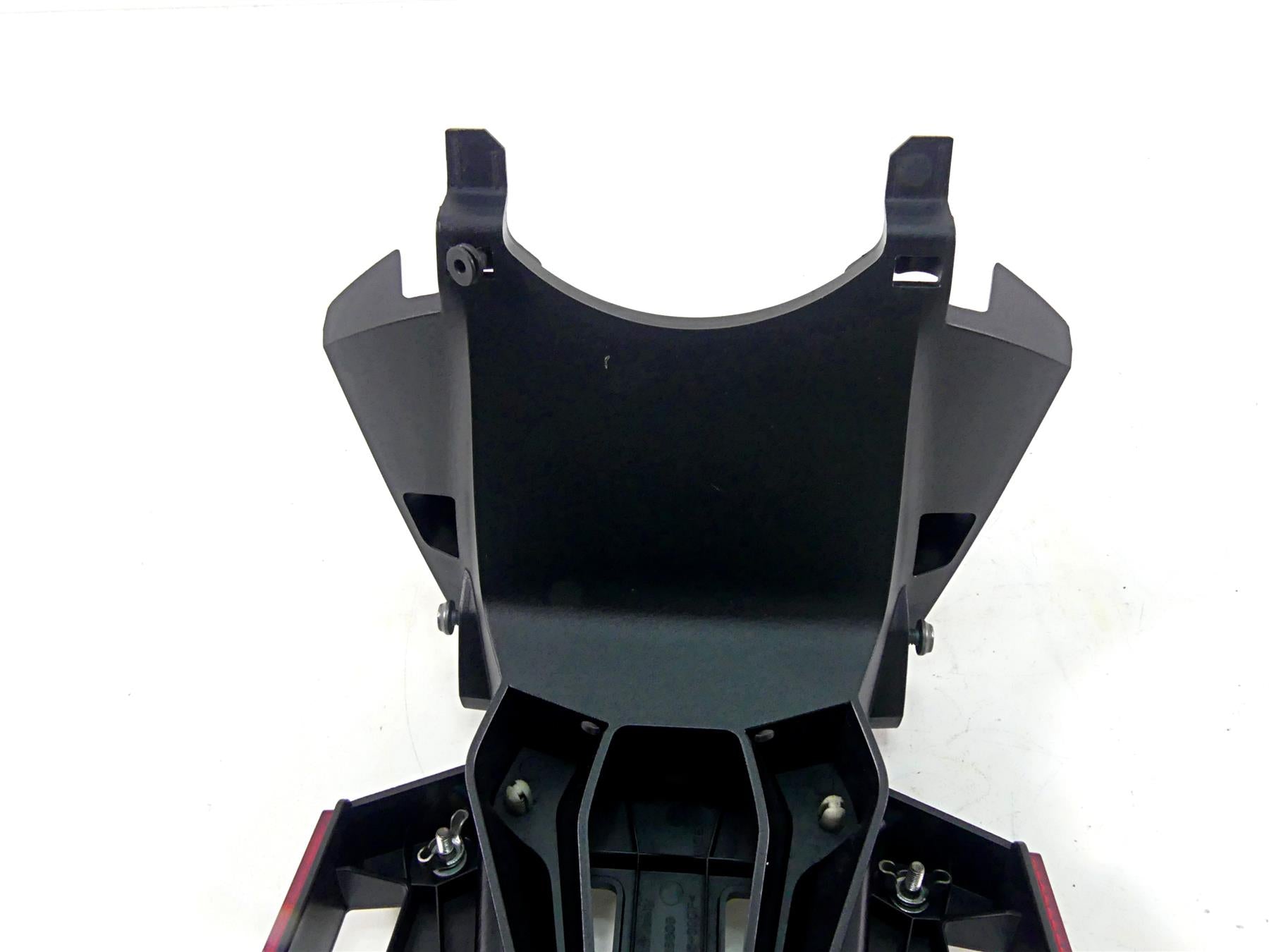 2014 BMW R1200GS K50 License Plate Holder Bracket Mount 46628532317 {{ shop.shopifyCountryName }} - Mototech271