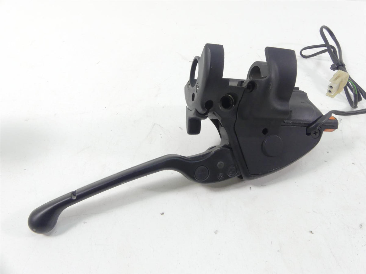 2001 BMW R1150 GS R21 Clutch Master Cylinder + Lever - Read 32717657183 {{ shop.shopifyCountryName }} - Mototech271