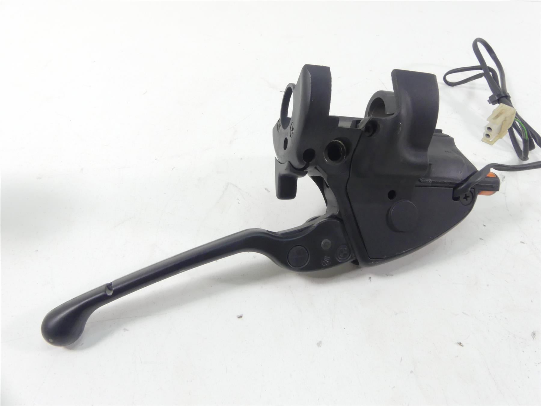 2001 BMW R1150 GS R21 Clutch Master Cylinder + Lever - Read 32717657183 {{ shop.shopifyCountryName }} - Mototech271