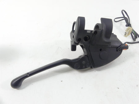 2001 BMW R1150 GS R21 Clutch Master Cylinder + Lever - Read 32717657183 {{ shop.shopifyCountryName }} - Mototech271