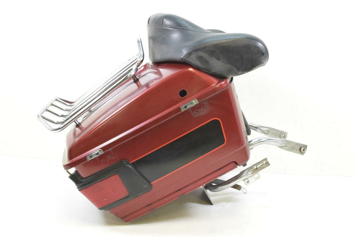 2006 Harley Touring FLHTCUI Electra Glide Rear Trunk Tour Pak 53128-06 {{ shop.shopifyCountryName }} - Mototech271