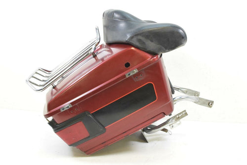 2006 Harley Touring FLHTCUI Electra Glide Rear Trunk Tour Pak 53128-06 | Mototech271