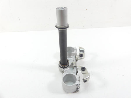 2008 Ducati Hypermotard 1100 Lower Triple Tree Steering Clamp 58mm 34220501A {{ shop.shopifyCountryName }} - Mototech271