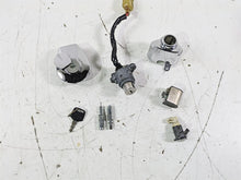 Load image into Gallery viewer, 2002 Honda GL1500 CD Valkyrie Deluxe Ignition Switch Key Lock Set 35010-MZ0-A40 | Mototech271

