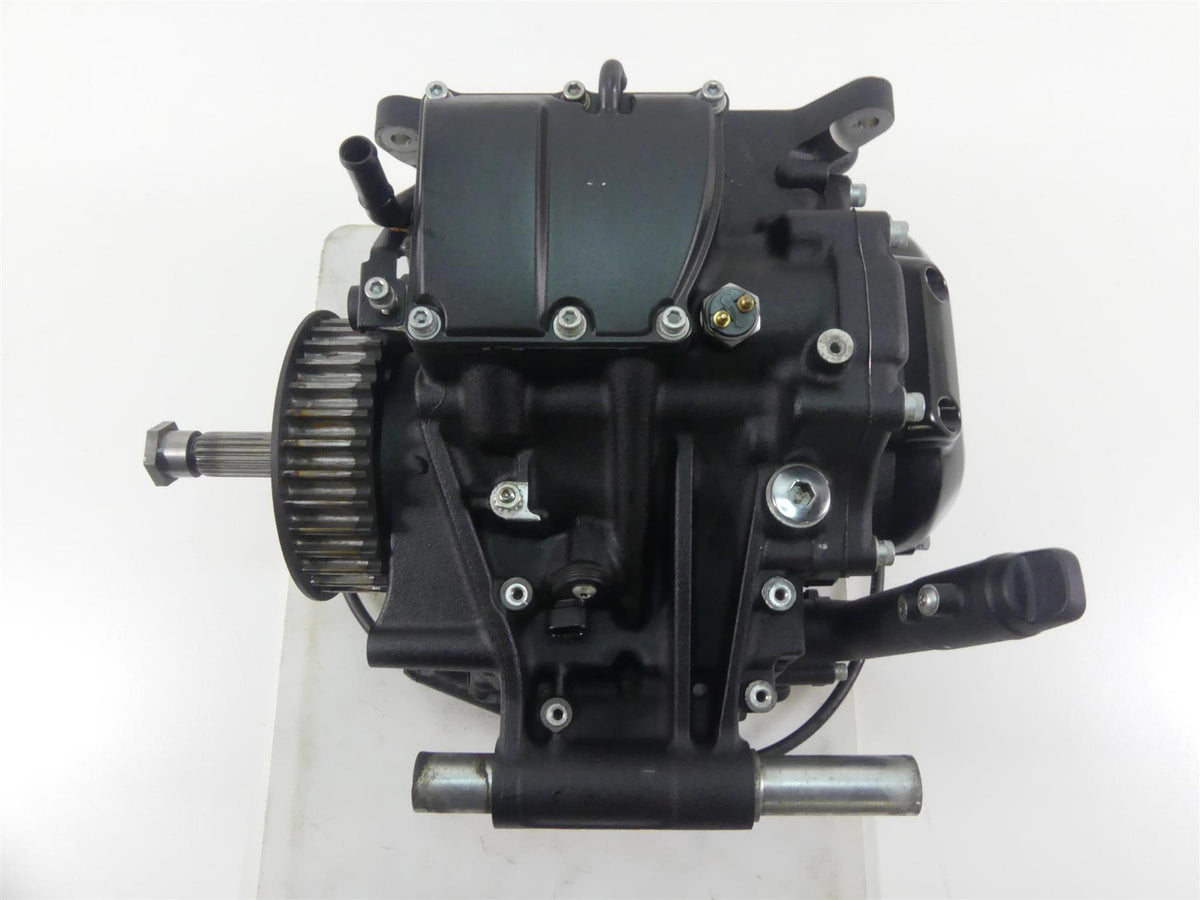 2018 Harley FXBRS Softail Breakout Transmission Gear Box 6 Speed 34700177 {{ shop.shopifyCountryName }} - Mototech271
