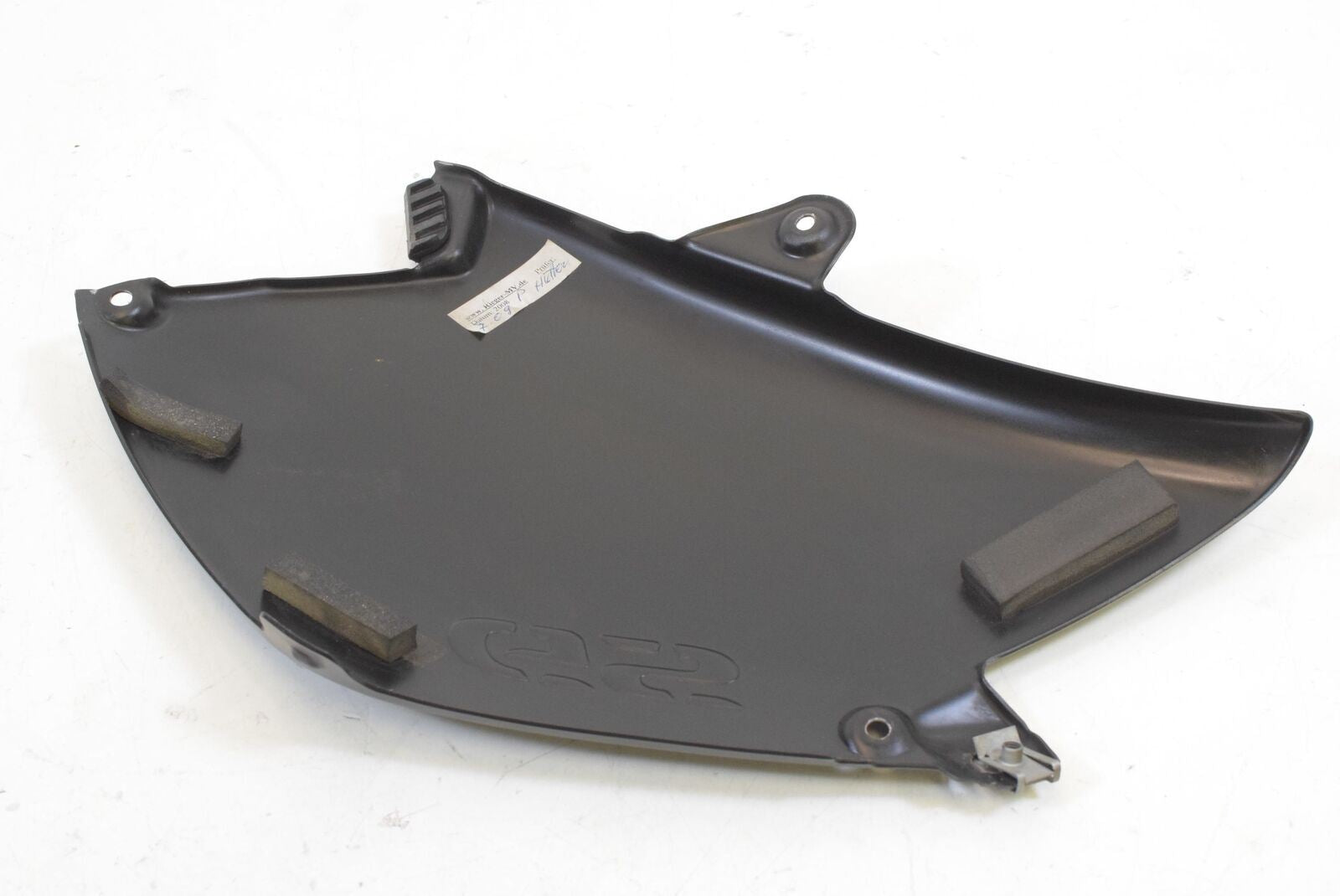 2009 BMW R1200 GS K255 Adv Right Side Cover Panel {{ shop.shopifyCountryName }} - Mototech271