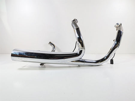 2015 Indian Chieftain Stock Exhaust Header Manifold - Read 1262438 1262761-Mototech271