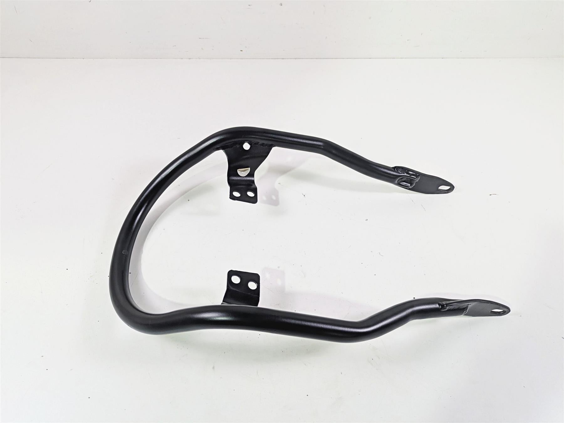 2013 Triumph Bonneville Rear Passenger Grab Handle Rail Frame T2306993 {{ shop.shopifyCountryName }} - Mototech271