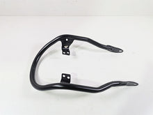 Load image into Gallery viewer, 2013 Triumph Bonneville Rear Passenger Grab Handle Rail Frame T2306993
