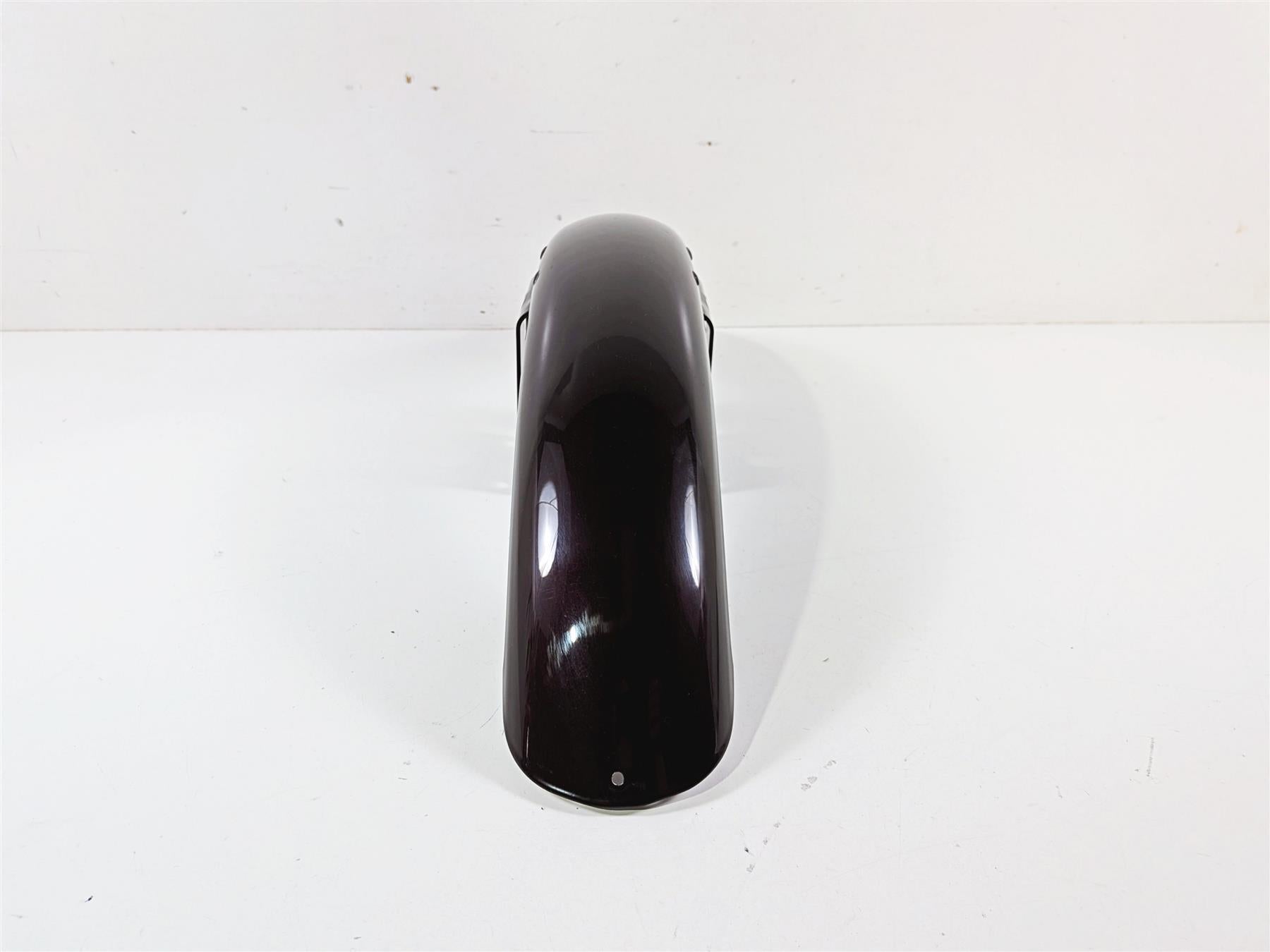 2006 Harley Sportster XL883 Low Front Fender Black Cherry 58998-83E 58998-05BPS {{ shop.shopifyCountryName }} - Mototech271