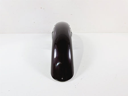 2006 Harley Sportster XL883 Low Front Fender Black Cherry 58998-83E 58998-05BPS {{ shop.shopifyCountryName }} - Mototech271