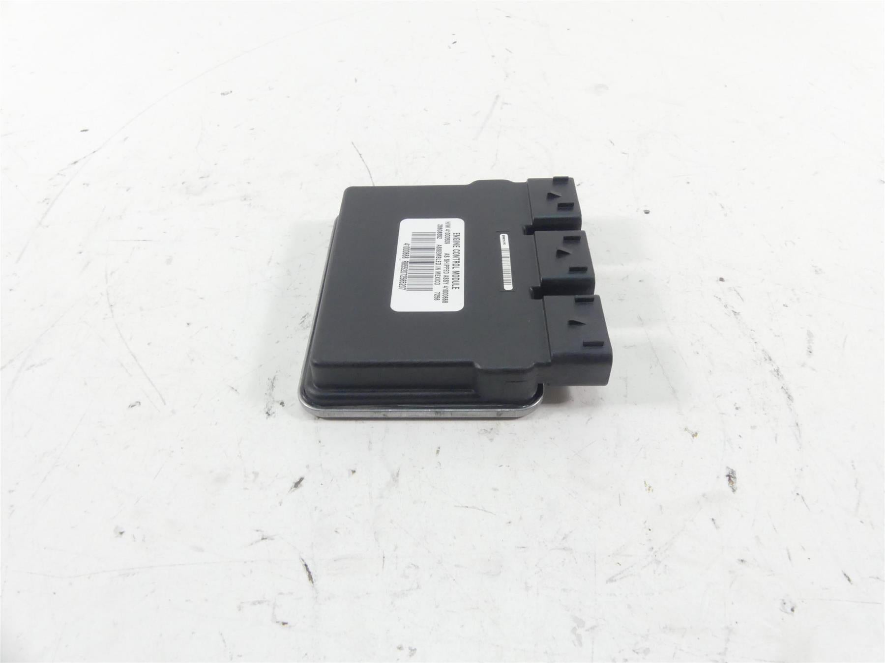 2018 Harley Softail FXBB Street Bob Cdi Ecu Ecm Engine Control Module 41000668 {{ shop.shopifyCountryName }} - Mototech271