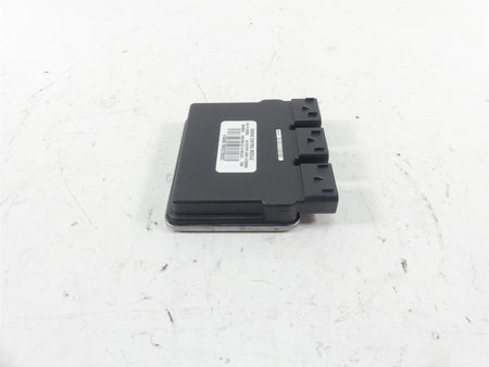 2018 Harley Softail FXBB Street Bob Cdi Ecu Ecm Engine Control Module 41000668 {{ shop.shopifyCountryName }} - Mototech271