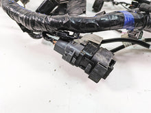 Load image into Gallery viewer, 2012 Triumph Tiger 800XC ABS Main Wiring Harness Loom - No Cuts T2508022
