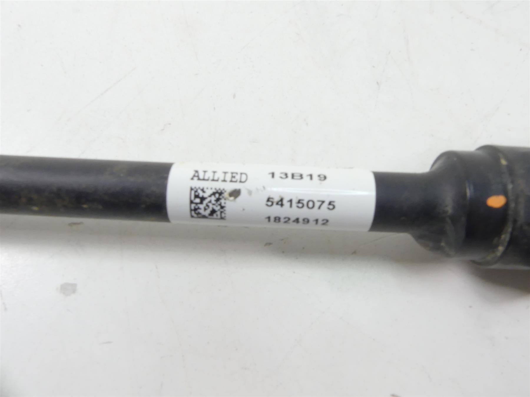 2019 Polaris General 1000 EPS Steering Wheel 14" Mount Damper Shaft Set 1824212 {{ shop.shopifyCountryName }} - Mototech271