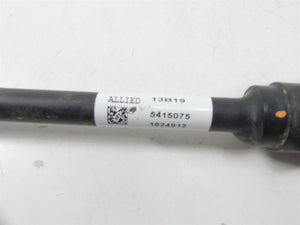 2019 Polaris General 1000 EPS Steering Wheel 14" Mount Damper Shaft Set 1824212 | Mototech271