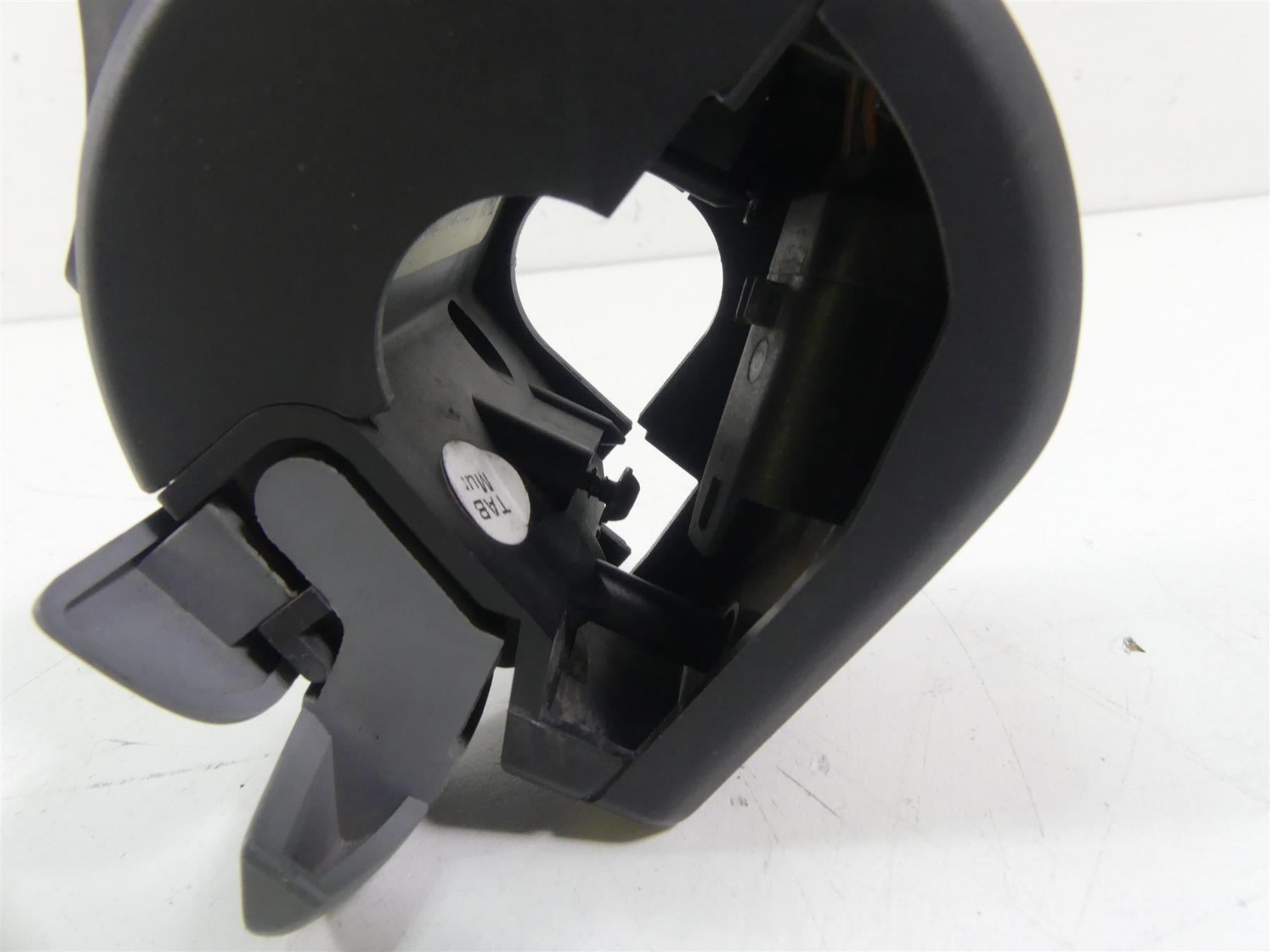 2012 BMW R1200 GS K255 Adventure Right Hand Heat Control Switch 61317694982 {{ shop.shopifyCountryName }} - Mototech271