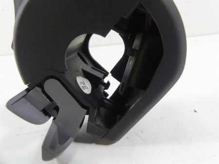 2012 BMW R1200 GS K255 Adventure Right Hand Heat Control Switch 61317694982 {{ shop.shopifyCountryName }} - Mototech271
