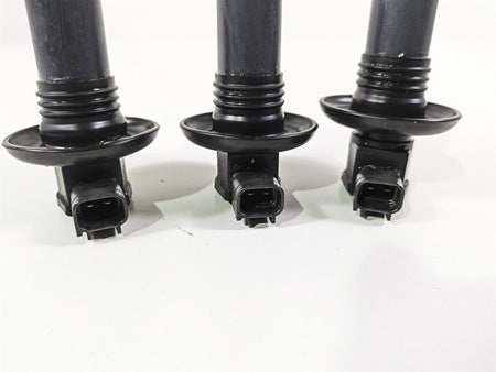 2010 Sea-Doo 4-Tec RXT 215 Denso Ignition Stick Coil Set 420664020 129700-4410 {{ shop.shopifyCountryName }} - Mototech271