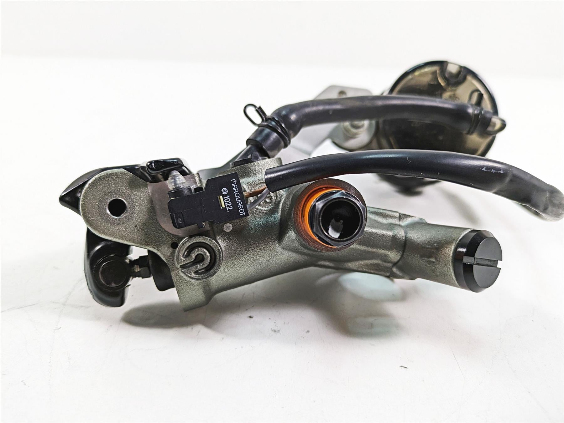 2020 Ducati Hypermotard 950 SP Front Radial Brake Master Cylinder 62441121A {{ shop.shopifyCountryName }} - Mototech271