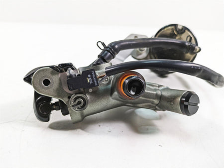 2020 Ducati Hypermotard 950 SP Front Radial Brake Master Cylinder 62441121A {{ shop.shopifyCountryName }} - Mototech271