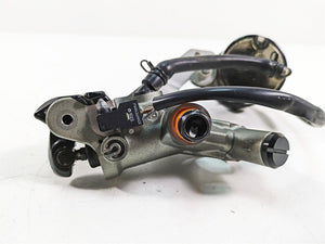 2020 Ducati Hypermotard 950 SP Front Radial Brake Master Cylinder 62441121A
