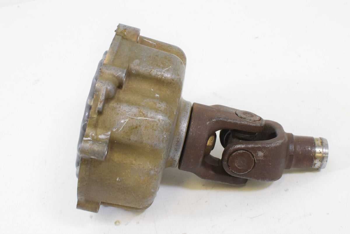 2016 Yamaha YXZ1000 R EPS Transmission Output Shaft Cover Set 2HC-46380-00-00 {{ shop.shopifyCountryName }} - Mototech271