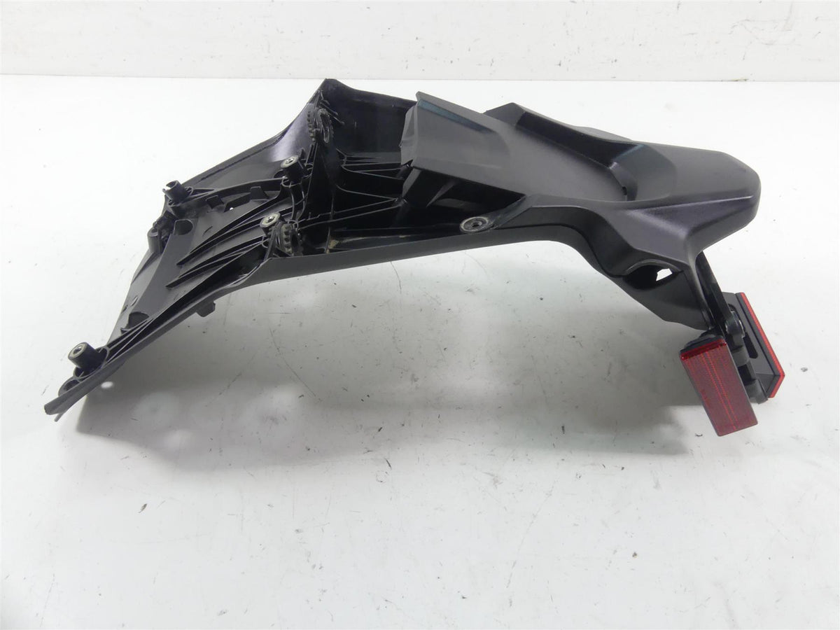 2020 Ducati Multistrada 1260 Enduro License Plate Holder Mount - Read 56113253A {{ shop.shopifyCountryName }} - Mototech271