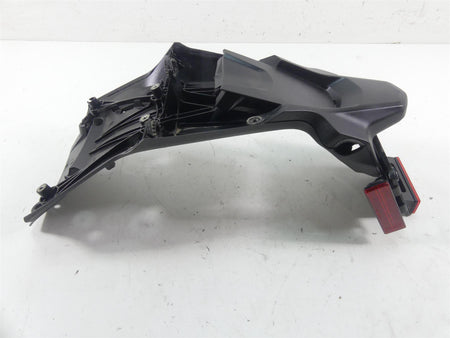2020 Ducati Multistrada 1260 Enduro License Plate Holder Mount - Read 56113253A {{ shop.shopifyCountryName }} - Mototech271