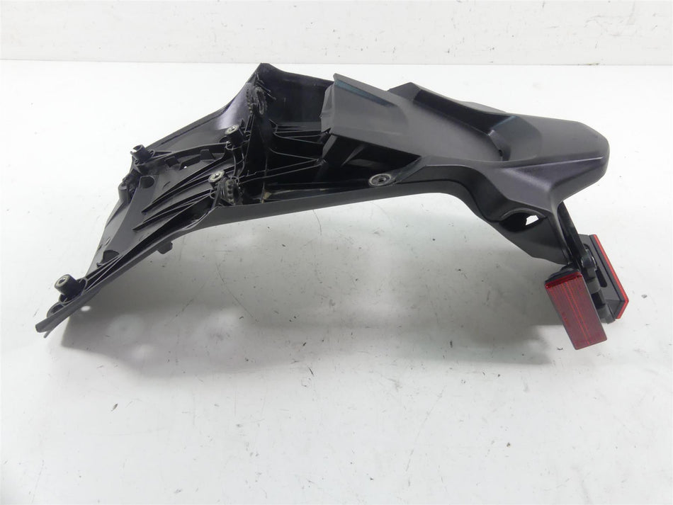 2020 Ducati Multistrada 1260 Enduro License Plate Holder Mount - Read 56113253A {{ shop.shopifyCountryName }} - Mototech271