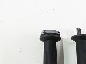 2015 BMW R nineT K21 Left Right Hand Grip Set 61317721849 61317714236