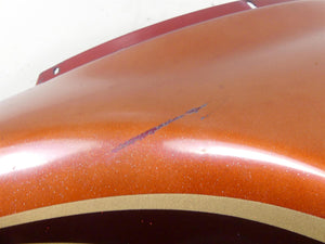 2005 Harley Touring CVO FLHTC SE Electra Glide  Front Outer Fairing 58260-05
