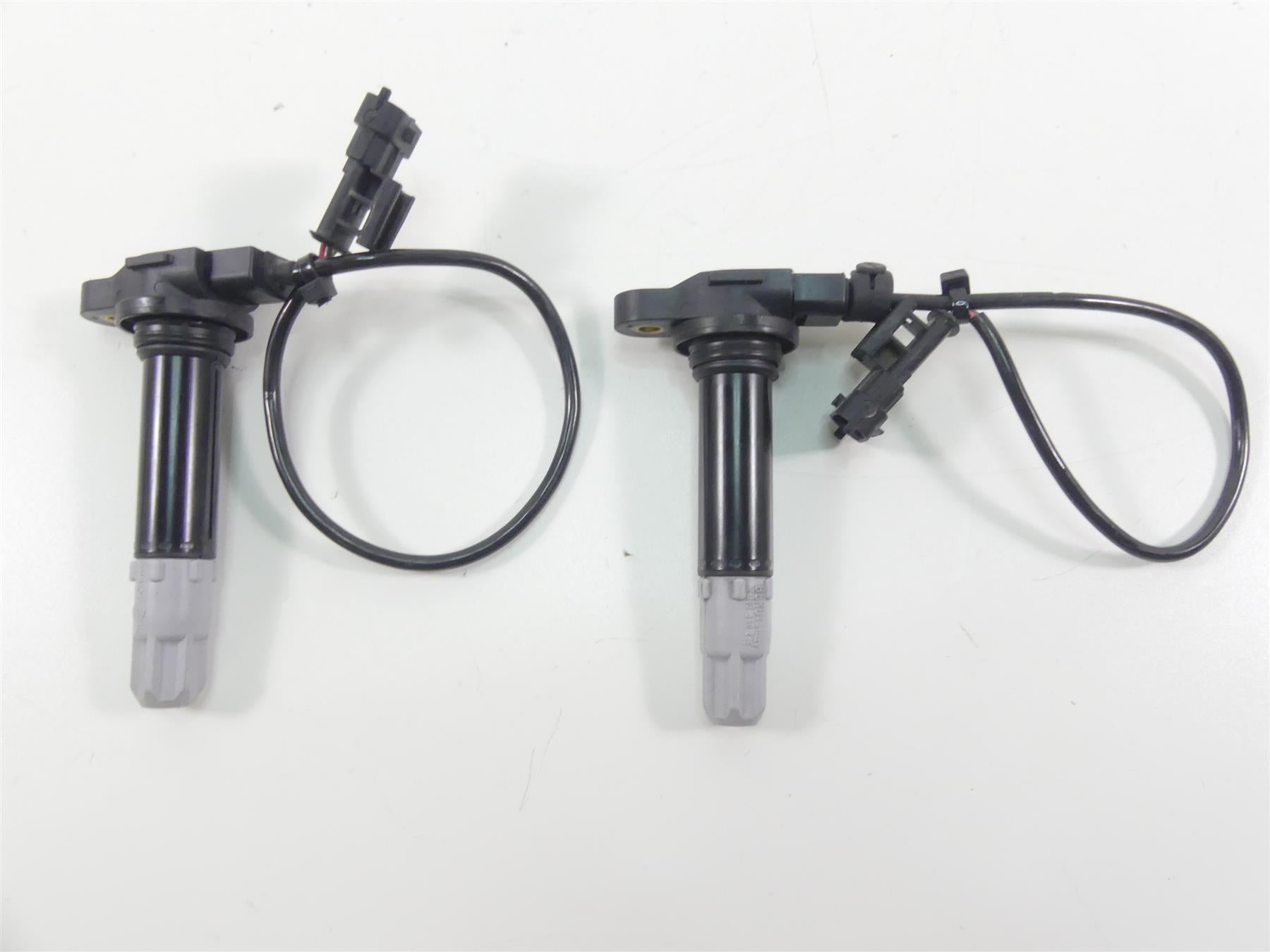 2014 Ducati Hypermotard 821 SP Beru Ignition Coil + Wires & Plugs Set 38010145B {{ shop.shopifyCountryName }} - Mototech271