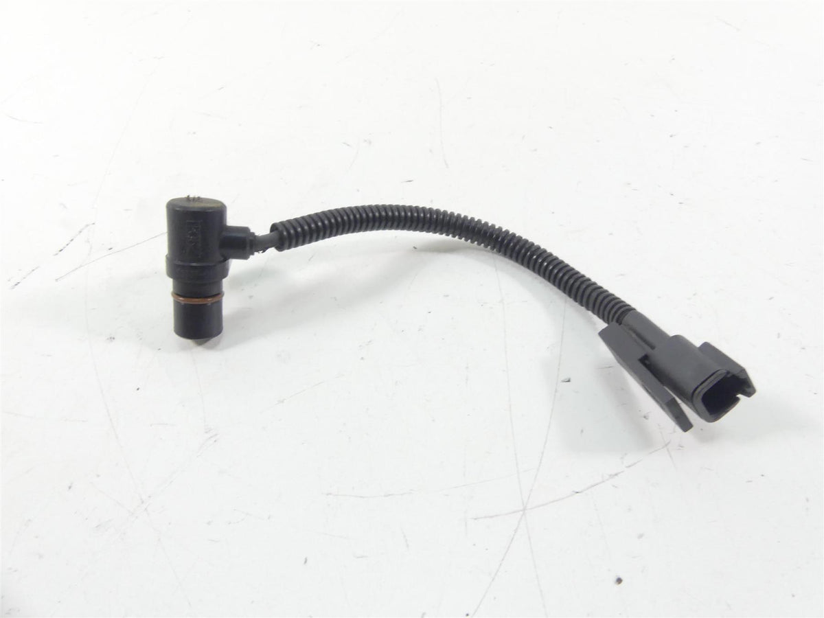 2002 Harley Softail FXSTDI Deuce Crankshaft Crank Position Sensor 32707-01 {{ shop.shopifyCountryName }} - Mototech271