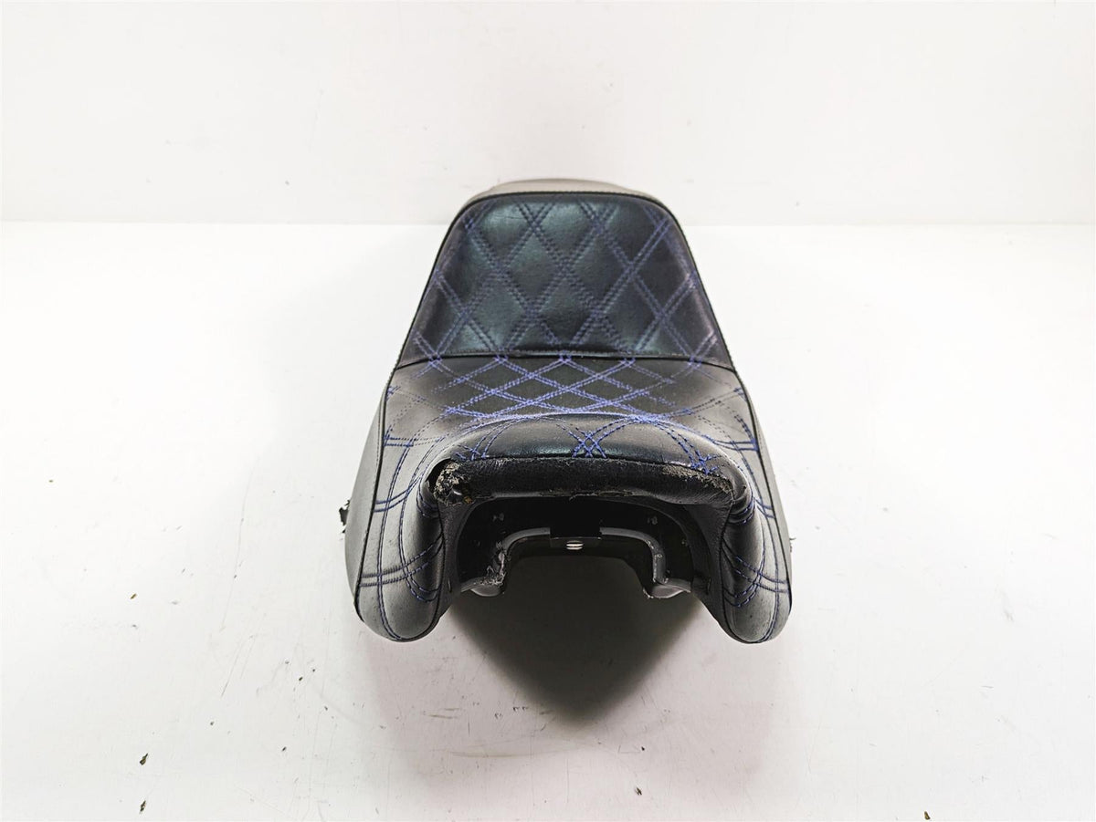 2015 Harley FXDL Dyna Low Rider C.C.Rider Step Up Seat Saddle - Read S11 {{ shop.shopifyCountryName }} - Mototech271