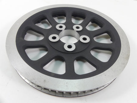 2019 Harley FLHC Softail Heritage Rear Drive Belt Pulley 66T 24mm 37778-07 {{ shop.shopifyCountryName }} - Mototech271