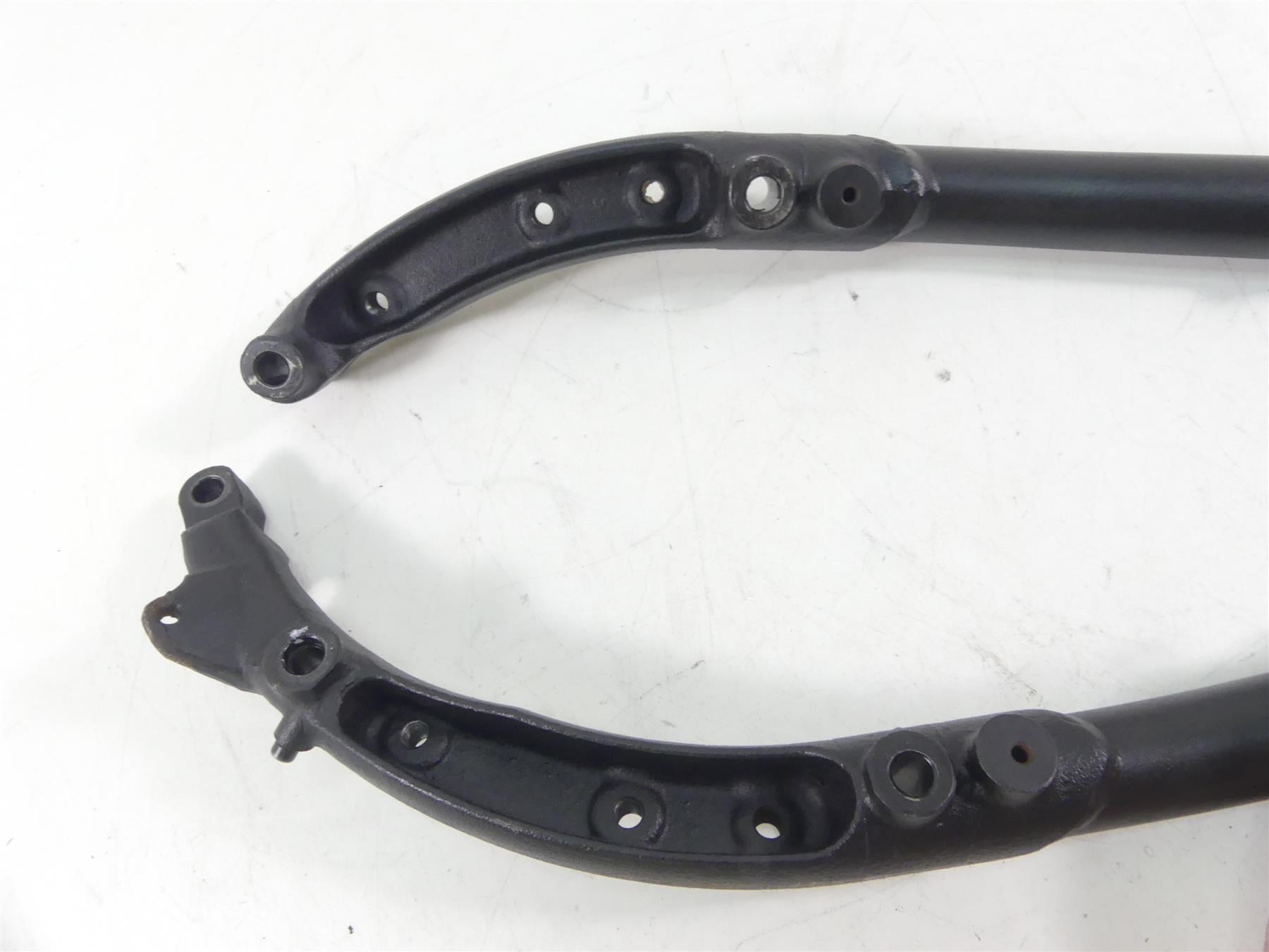 2016 Indian Chief Dark Horse Front Frame Down Tube Tubes Set 1018969 1018970 {{ shop.shopifyCountryName }} - Mototech271