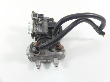 2016 Honda VT1300 CRG Stateline Keihin Throttle Body Fuel Inject 16400-MFR-671 {{ shop.shopifyCountryName }} - Mototech271