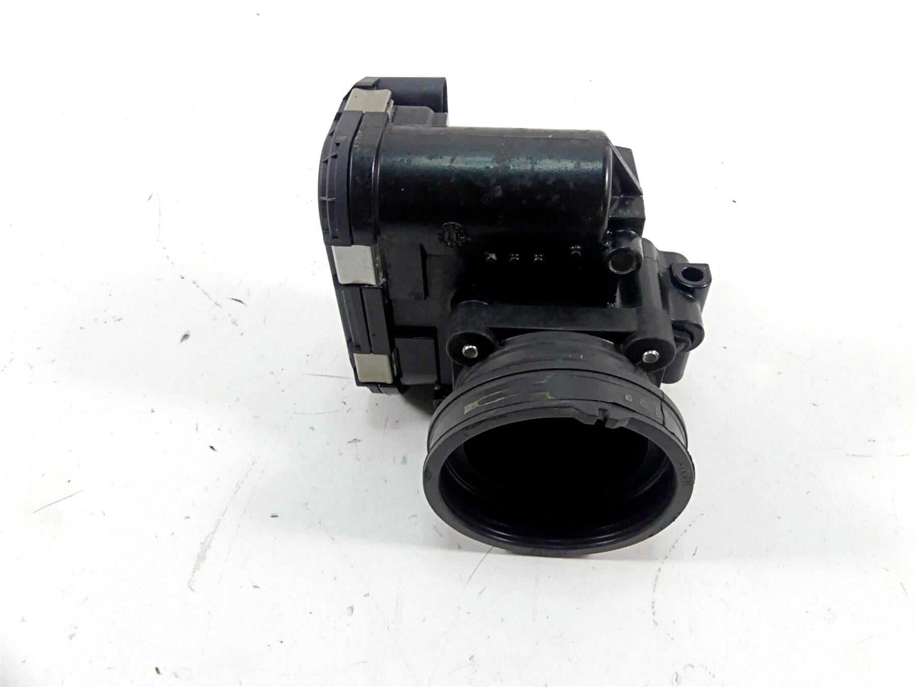 2018 Seadoo GTS 90 Rotax Dellorto Throttle Body 420893144 {{ shop.shopifyCountryName }} - Mototech271