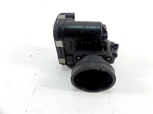 2018 Seadoo GTS 90 Rotax Dellorto Throttle Body 420893144