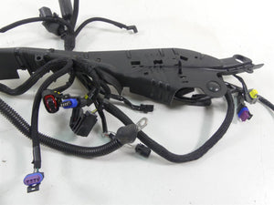 2019 Harley XL883 N Sportster Iron Wiring Harness Loom - No Abs 69200072B | Mototech271