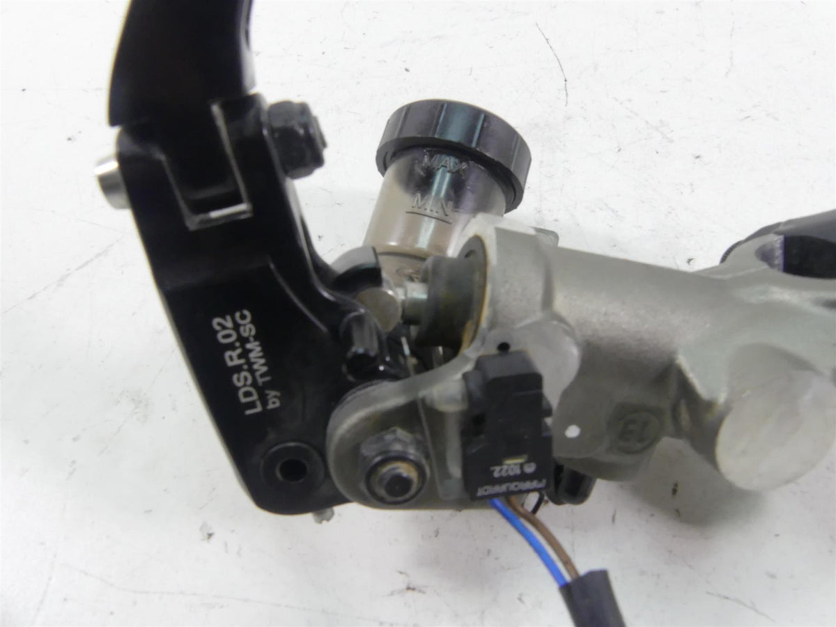 2020 Ducati Multistrada 1260 Enduro Radial Clutch Master Cylinder 63040674B {{ shop.shopifyCountryName }} - Mototech271
