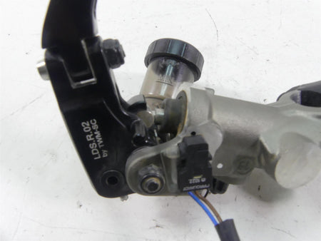 2020 Ducati Multistrada 1260 Enduro Radial Clutch Master Cylinder 63040674B {{ shop.shopifyCountryName }} - Mototech271