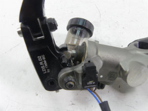 2020 Ducati Multistrada 1260 Enduro Radial Clutch Master Cylinder 63040674B
