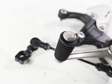 Load image into Gallery viewer, 2022 Kawasaki ZR900RS Cafe Left Foot Peg Rest &amp; Shift Lever Set 13236-0808
