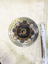 Load image into Gallery viewer, 2020 Kawasaki Teryx KRX KRF 1000 Rear Right Trailing Arm 39007-0429 39186-0326 | Mototech271
