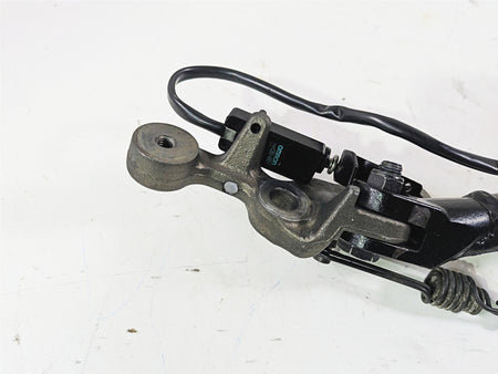 2020 Suzuki V-Strom 1050 XT Side Kickstand Kickstand & Switch 42310-31J11 {{ shop.shopifyCountryName }} - Mototech271