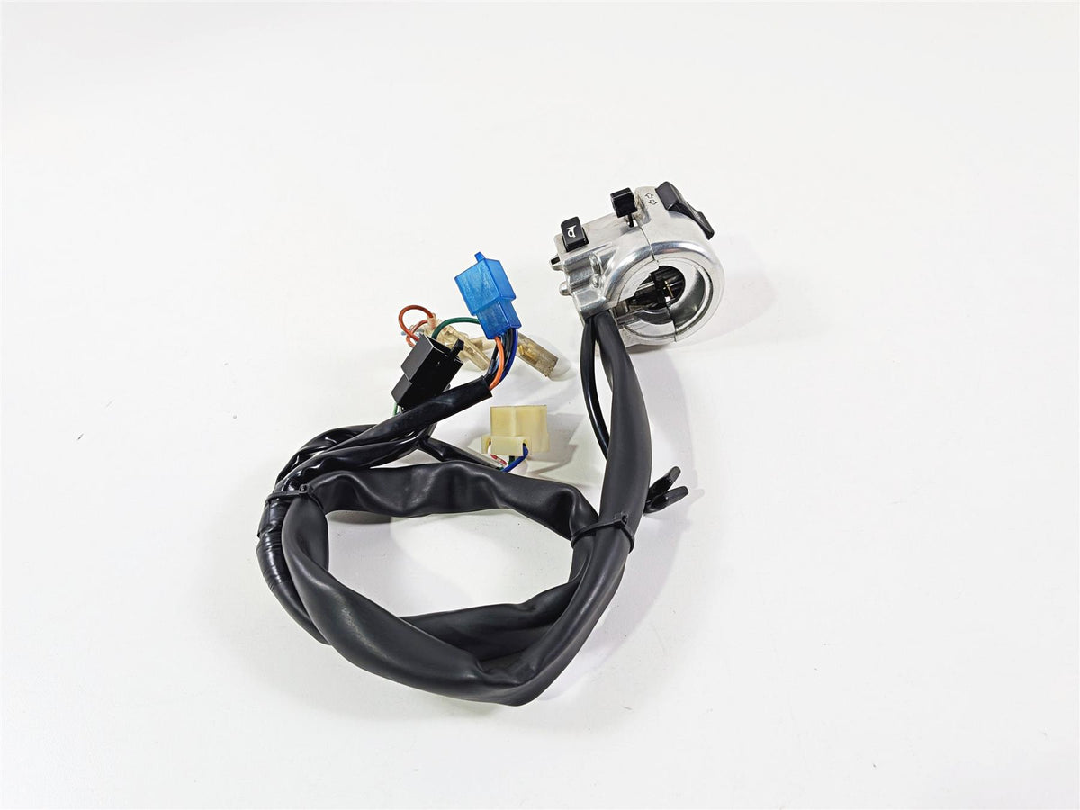 2003 Honda V-Twin VTX1800 C Left Hand Control Switch 35020-MCH-000 {{ shop.shopifyCountryName }} - Mototech271