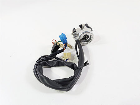 2003 Honda V-Twin VTX1800 C Left Hand Control Switch 35020-MCH-000 {{ shop.shopifyCountryName }} - Mototech271