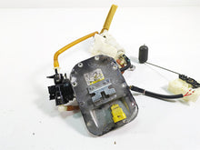 Load image into Gallery viewer, 2009 Harley Softail FLSTSB Cross Bones Fuel Gas Petrol Pump 75284-08A 75252-08
